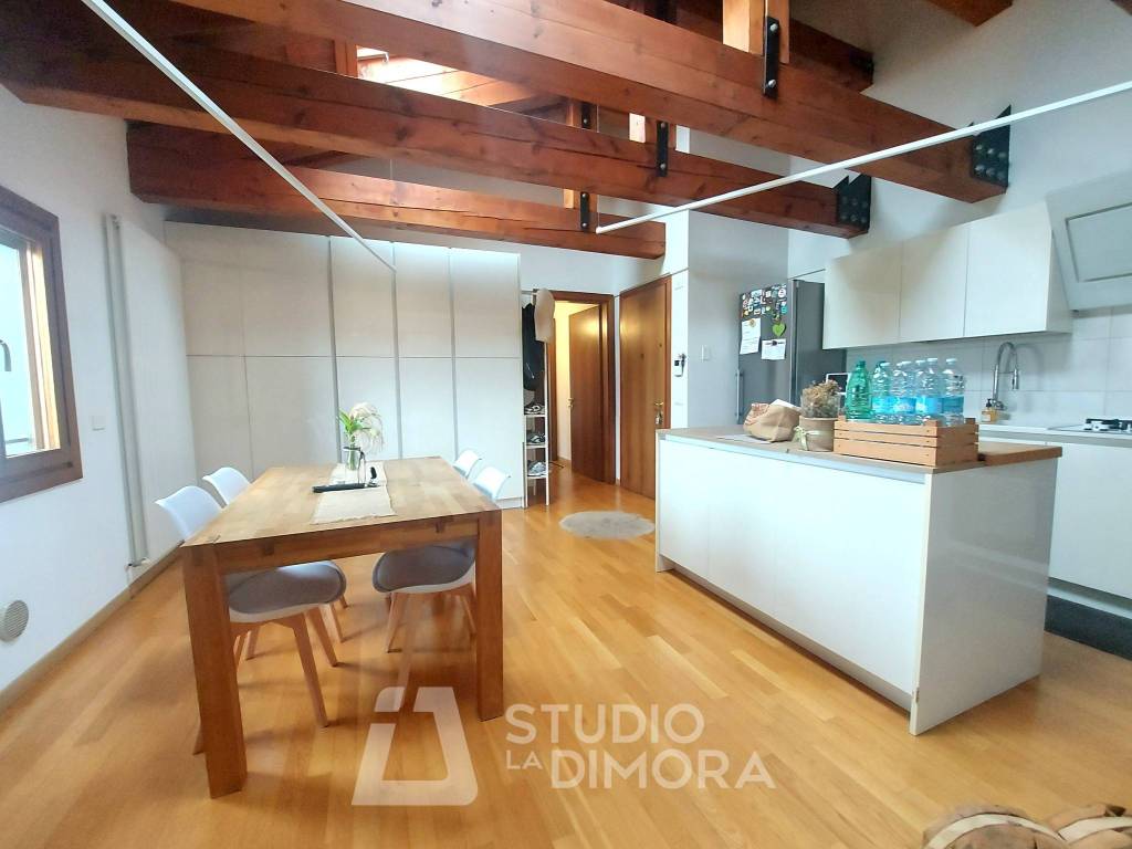 Appartamento a Mira in Via Miranese - Foto 5