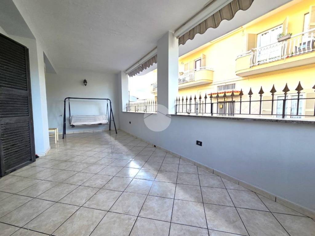 Villa a Casoria in Via Carioli benedetto Casoria, 4 - Foto 2