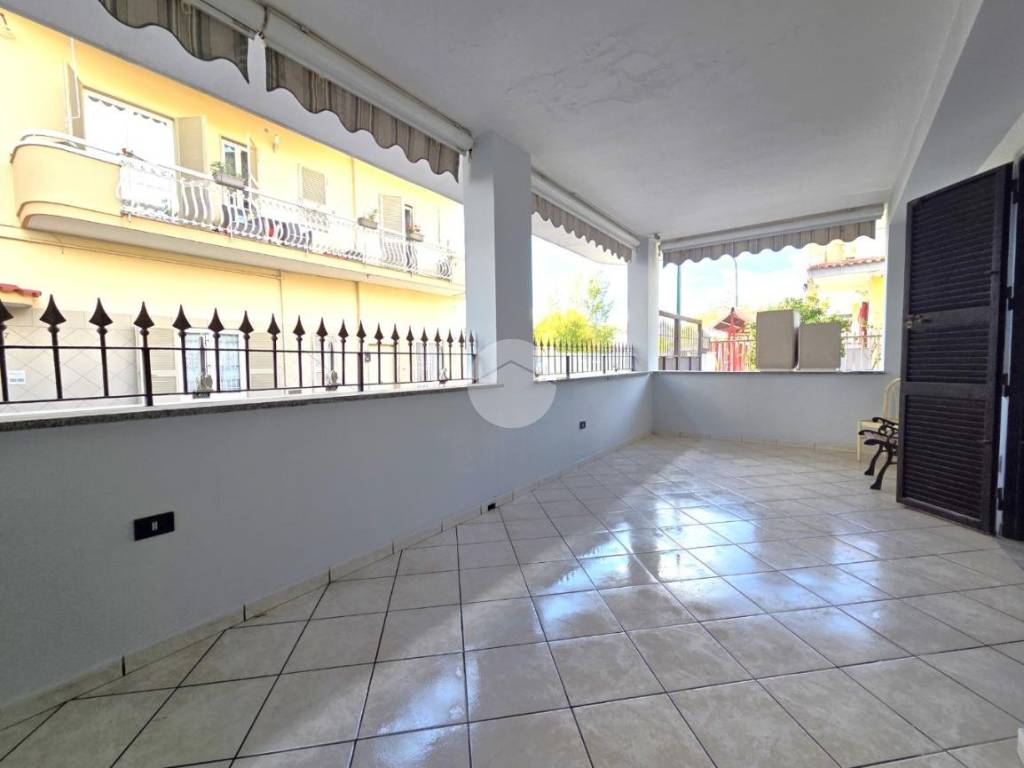 Villa a Casoria in Via Carioli benedetto Casoria, 4 - Foto 3