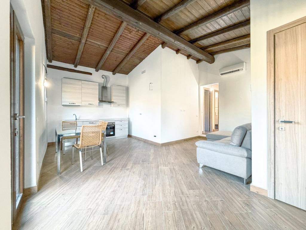 Villetta a schiera a Armeno in Via Due Riviere - Foto 2