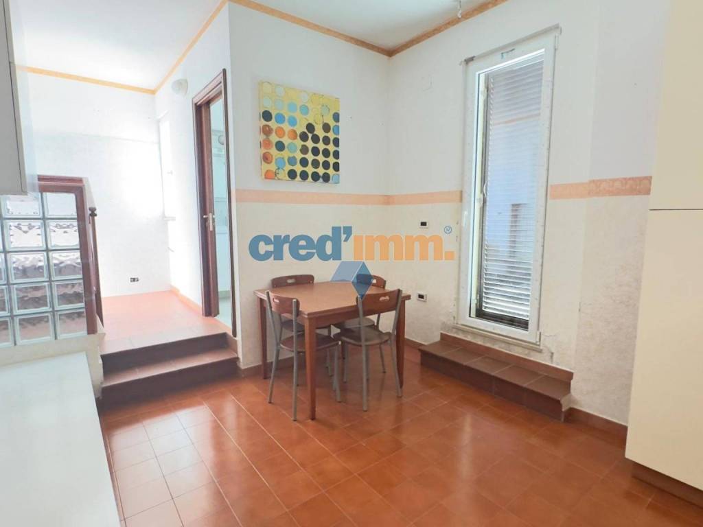 Attico / mansarda a Bisceglie - Foto 2