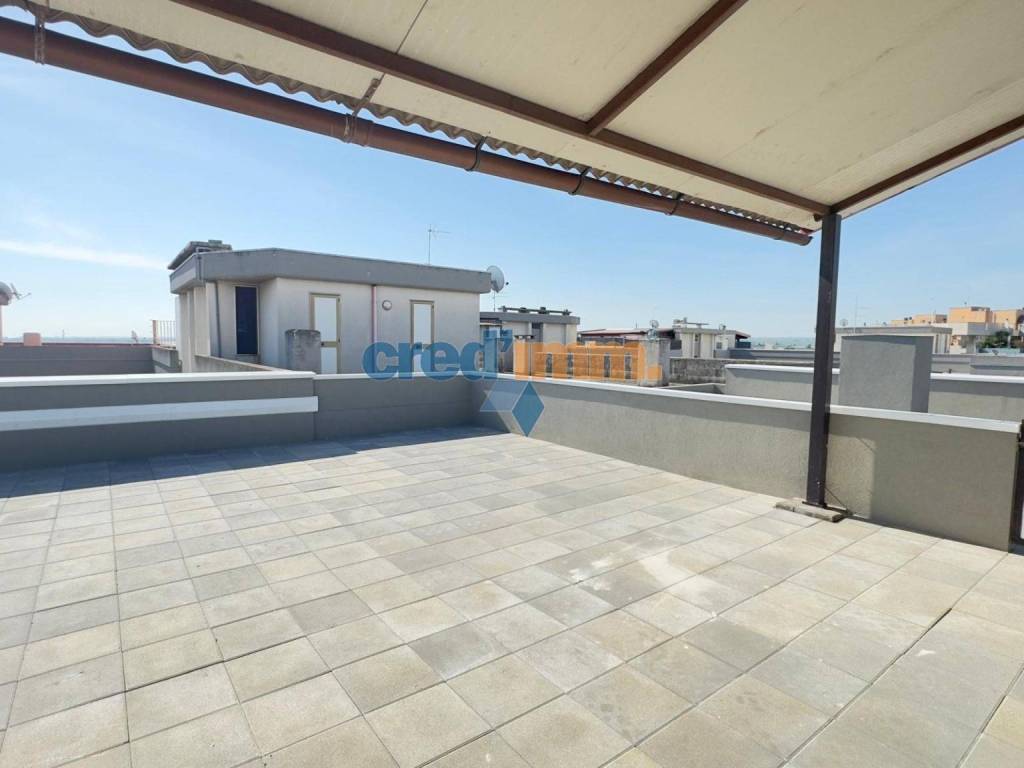 Attico / mansarda a Bisceglie - Foto 4