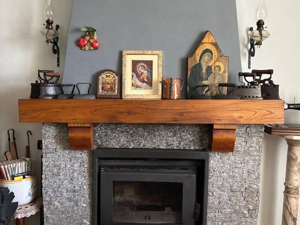 Villa a Alessandria in Via Giuseppe Luigi Passalacqua, 19 - Foto 3