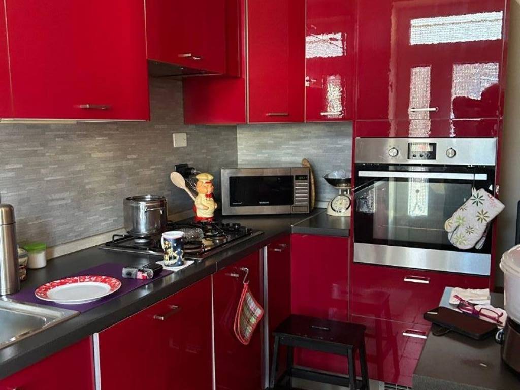 Villa a Alessandria in Via Giuseppe Luigi Passalacqua, 19 - Foto 4
