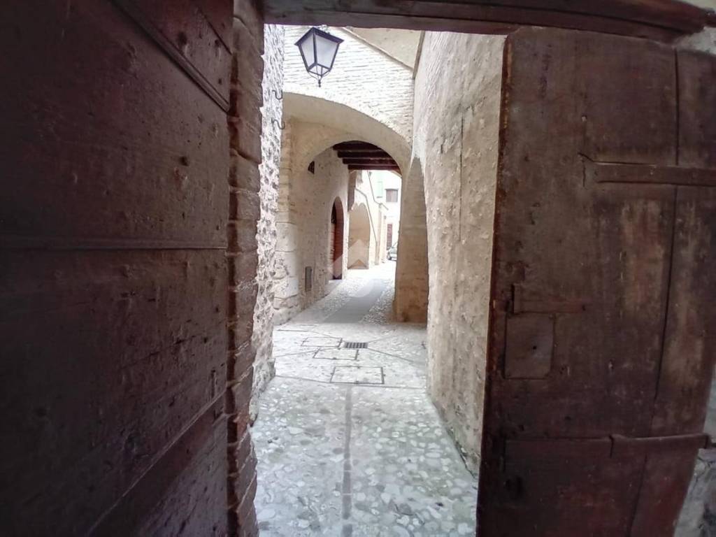 Appartamento a Spoleto in VIA Brignone, 17 - Foto 2