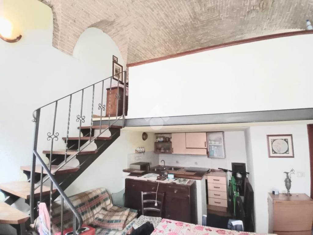 Appartamento a Spoleto in VIA Brignone, 17 - Foto 3