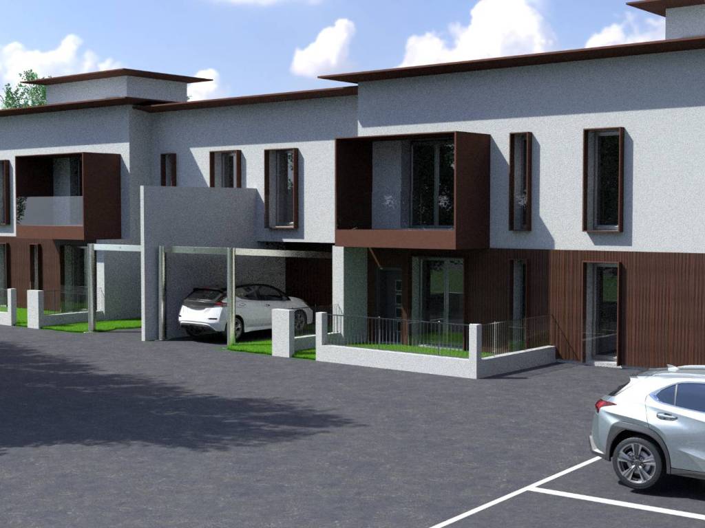 Appartamento a Cattolica in Via Luciona - Foto 3