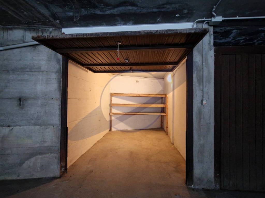 Box / garage a Borno in Via Giardini, 30 - Foto 5