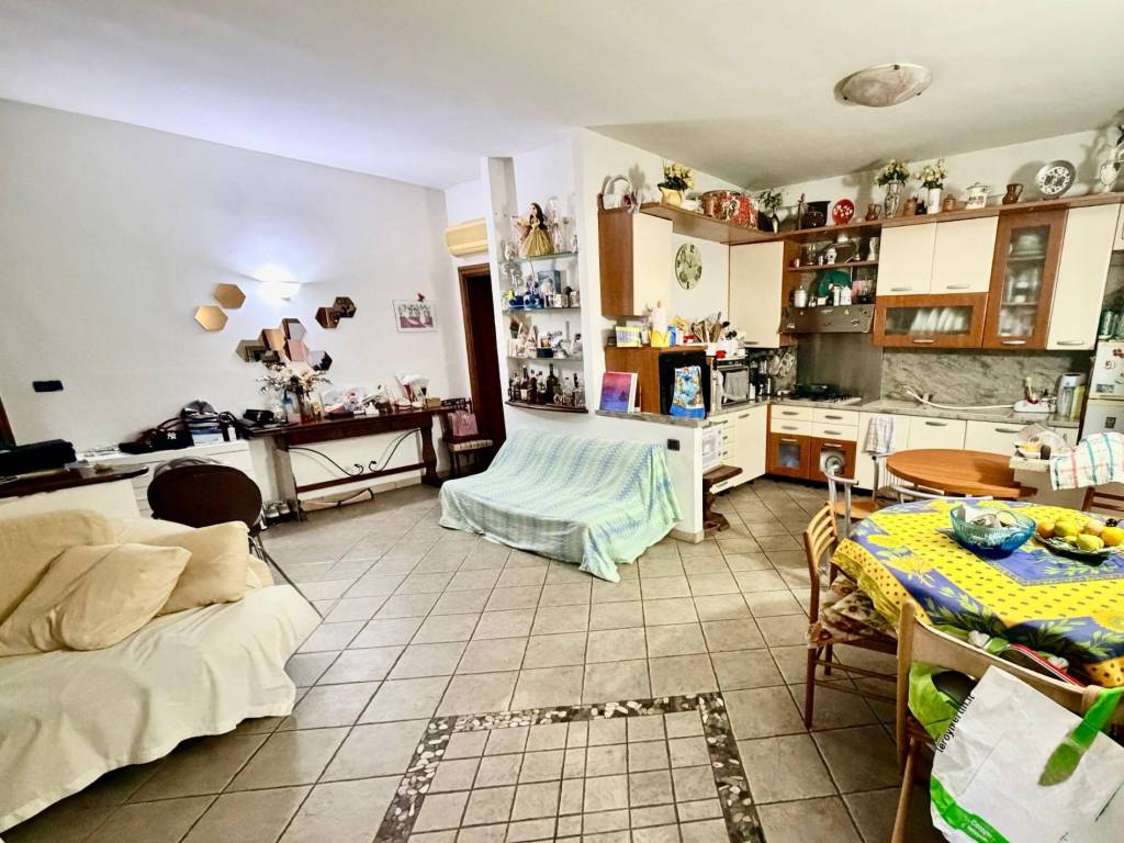 Appartamento a Piacenza in Viale Dante Alighieri - Foto 2