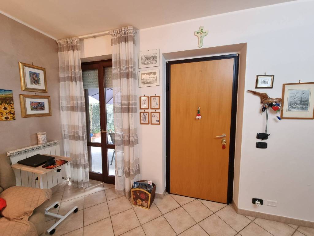 Appartamento a Corridonia in Via Giacomo Puccini - Foto 2