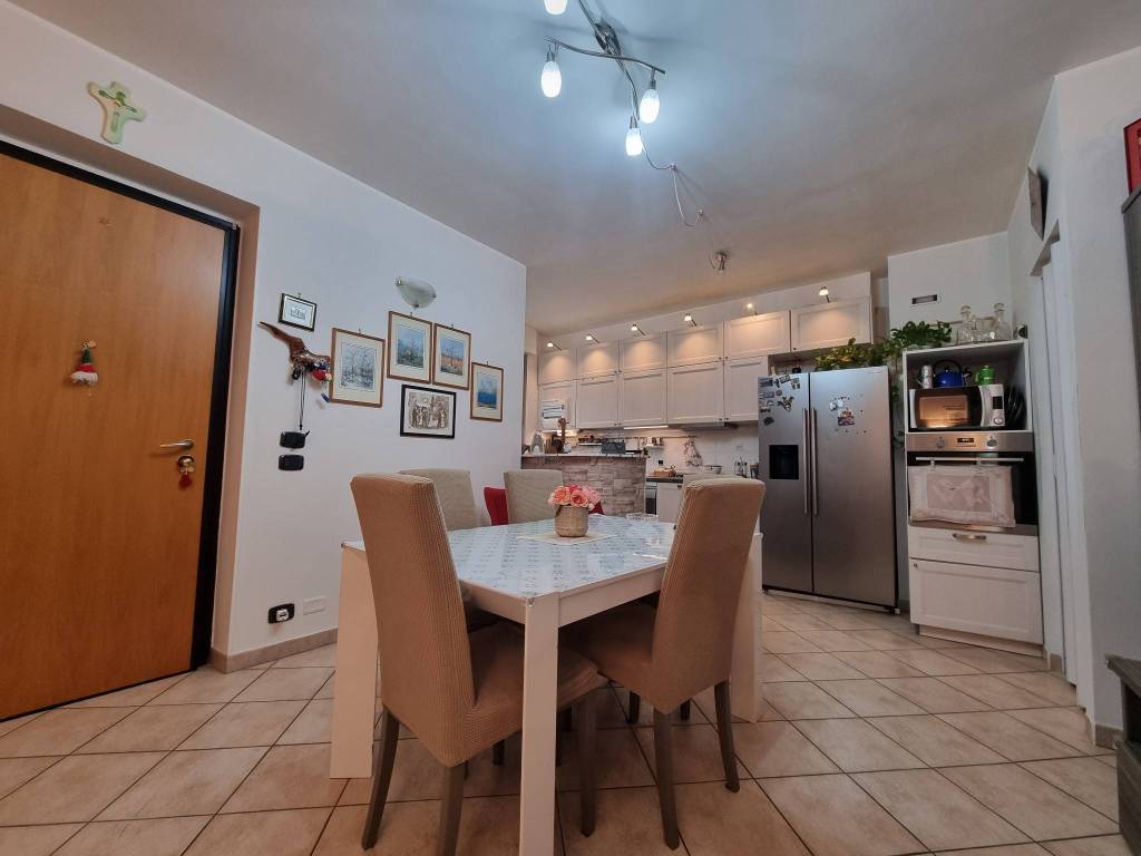 Appartamento a Corridonia in Via Giacomo Puccini - Foto 3