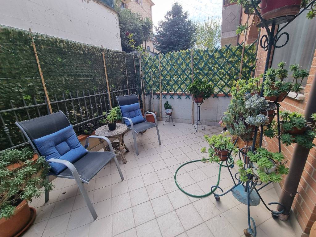 Appartamento a Corridonia in Via Giacomo Puccini - Foto 4