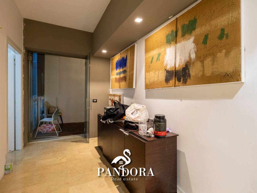 Appartamento a Gallarate in Piazza Giiovanni XXIII, 9 - Foto 3