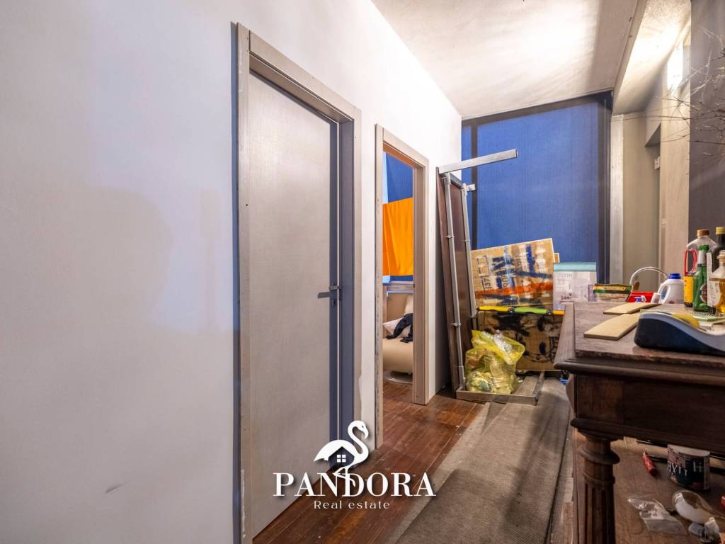 Appartamento a Gallarate in Piazza Giiovanni XXIII, 9 - Foto 4