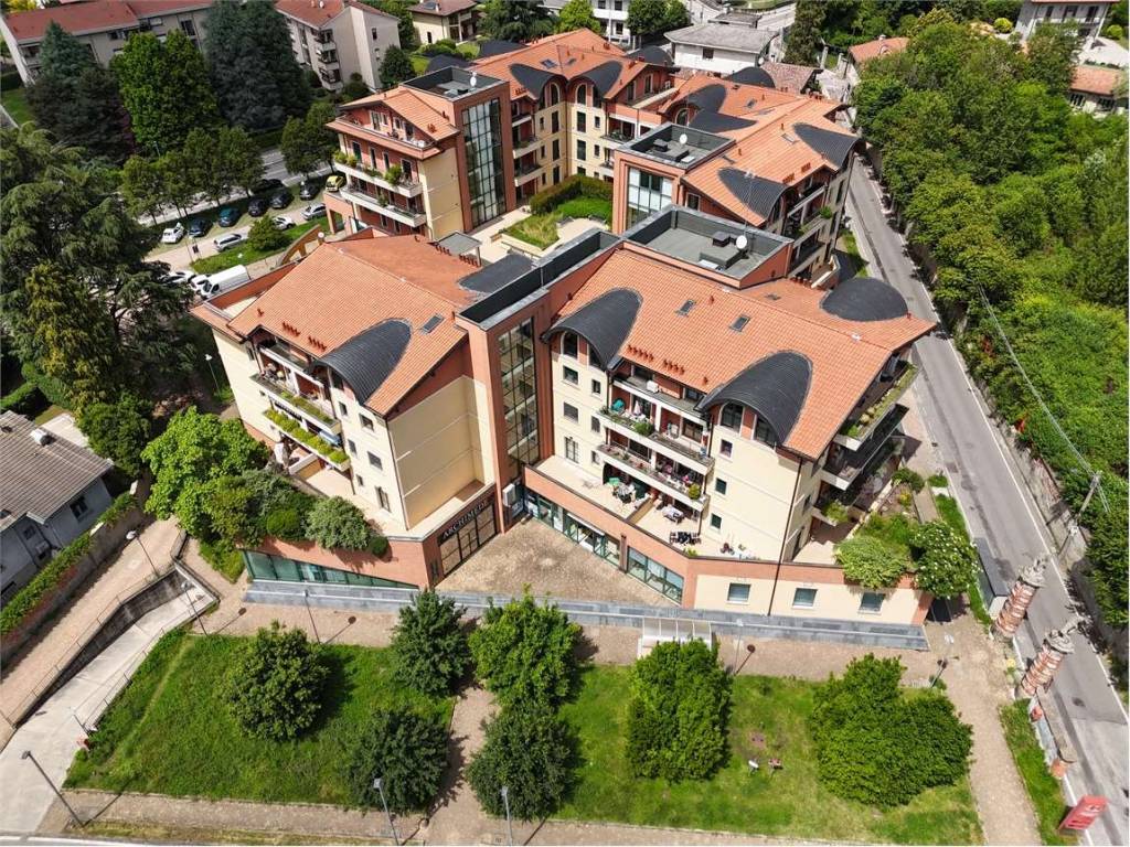 Appartamento a Somma lombardo in Via Visconti - Foto 2