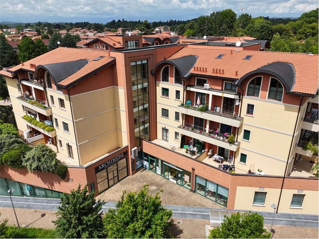 Appartamento a Somma lombardo in Via Visconti - Foto 3