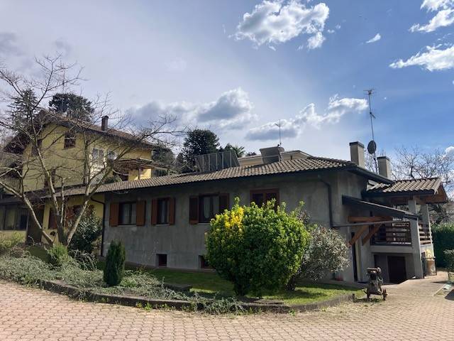 Villa a Oggiona con santo stefano in Via per Cedrate, 6 - Foto 5