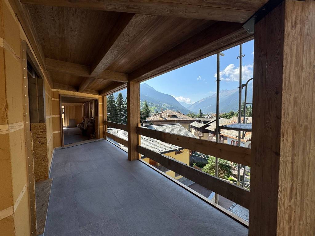 Appartamento a Bormio in Via Stelvio, 9 - Foto 5