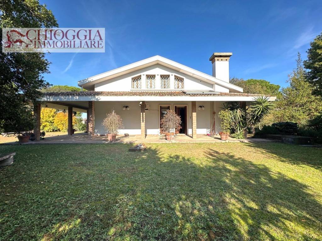 Villa a Porto viro in Via Torino, 14 - Foto 2