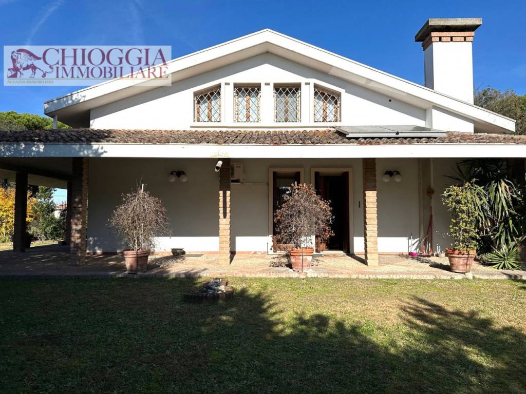 Villa a Porto viro in Via Torino, 14 - Foto 3