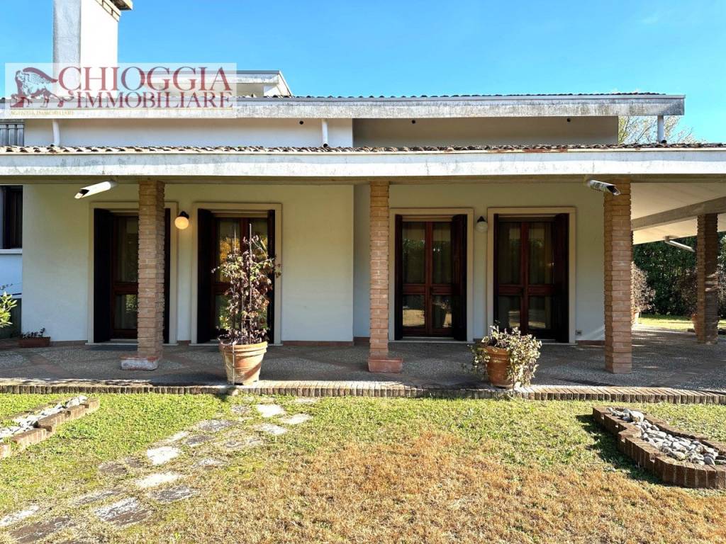 Villa a Porto viro in Via Torino, 14 - Foto 4