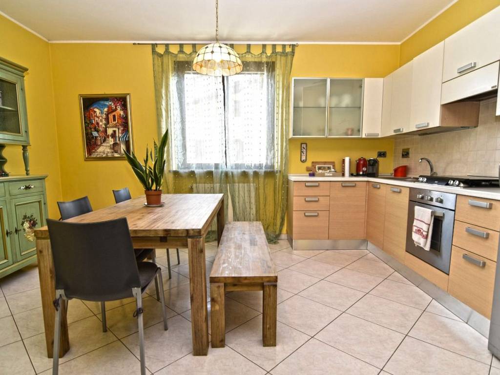 Appartamento a Cagliari in Piazza Giovanni XXIII - Foto 3