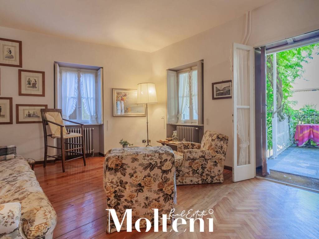 Villa a Lierna in Via Sornico, 6 - Foto 4