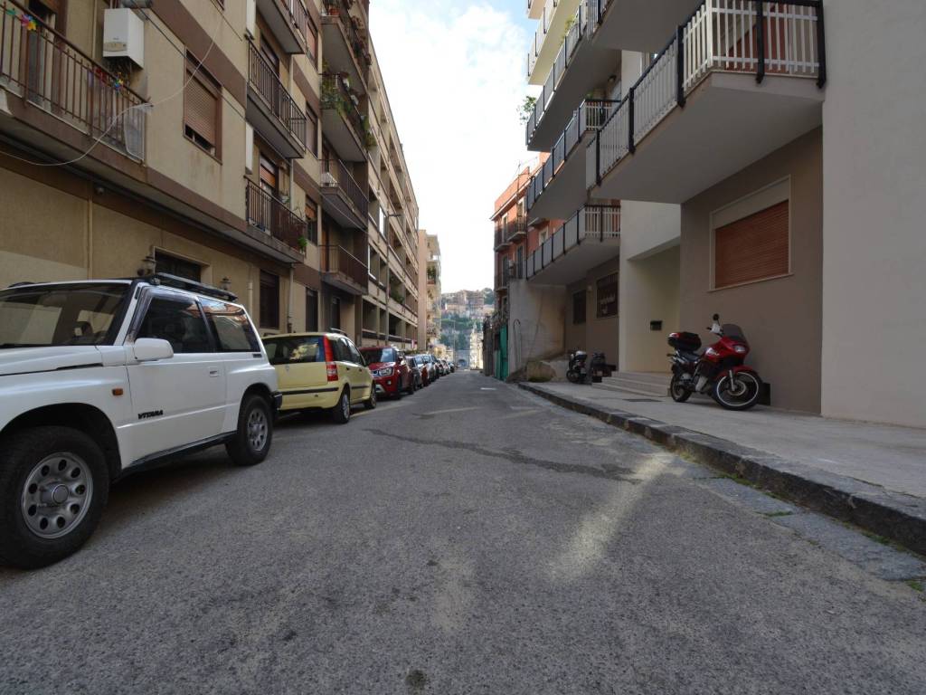 Immobile a Messina in Via Sacro Cuore di Gesù, 22 - Foto 2