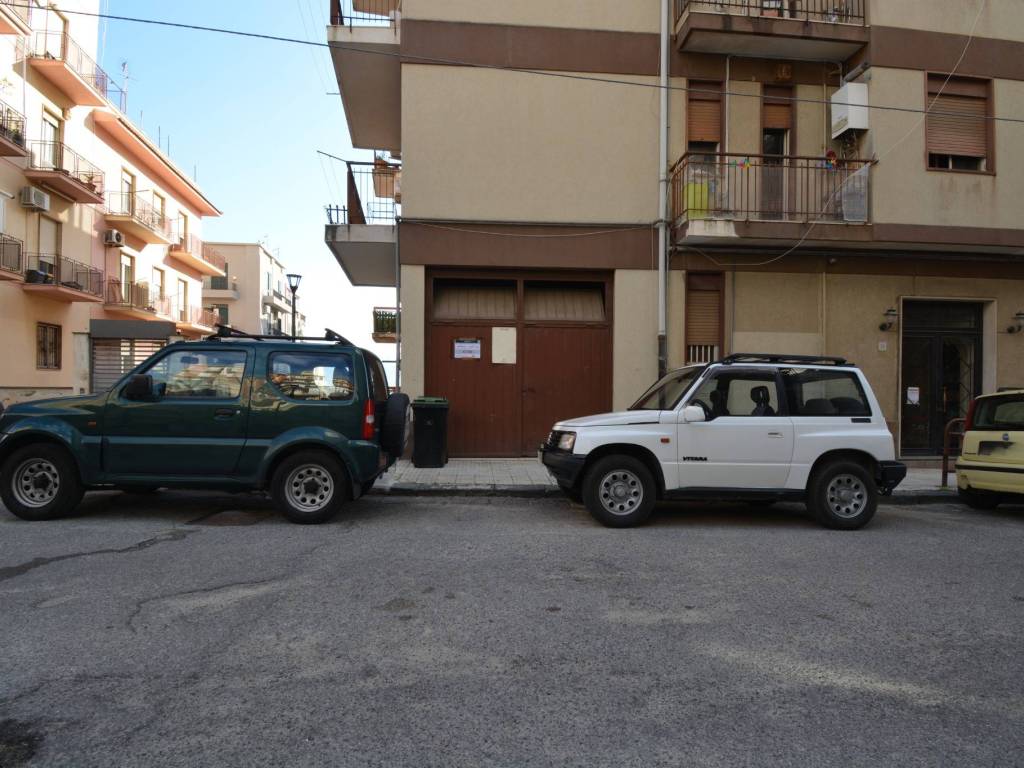 Immobile a Messina in Via Sacro Cuore di Gesù, 22 - Foto 3