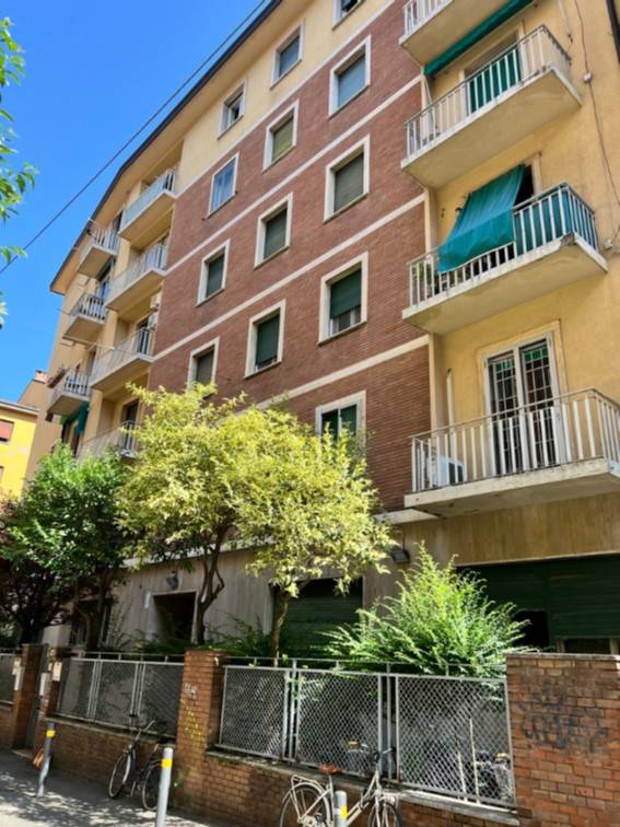 Appartamento a Bologna in Via Mascarella, 91 - Foto 3