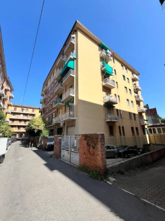 Appartamento a Bologna in Via Mascarella, 91 - Foto 4