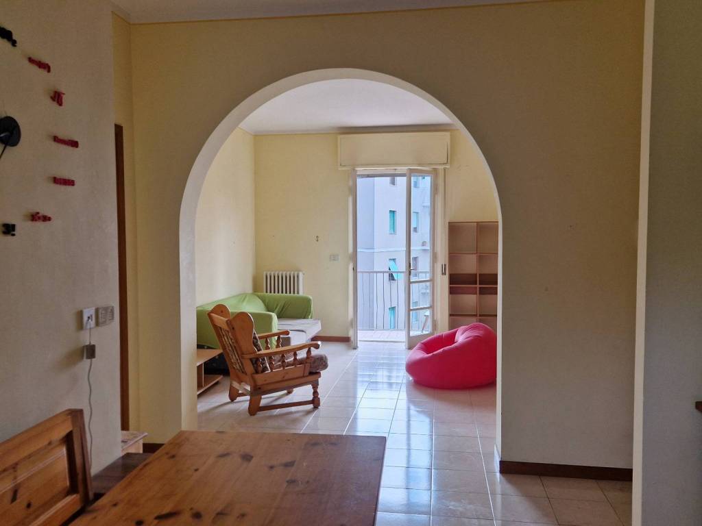 Appartamento a Perugia in Via Francesco Maturanzio, 30 - Foto 3