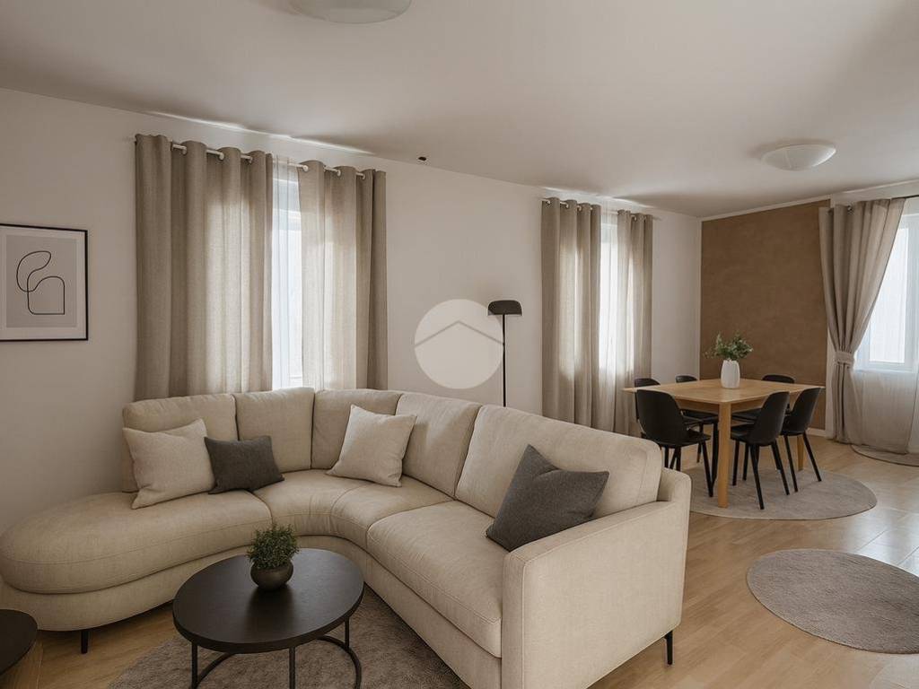 Villa a Darfo boario terme in Via Massi, 63 - Foto 4