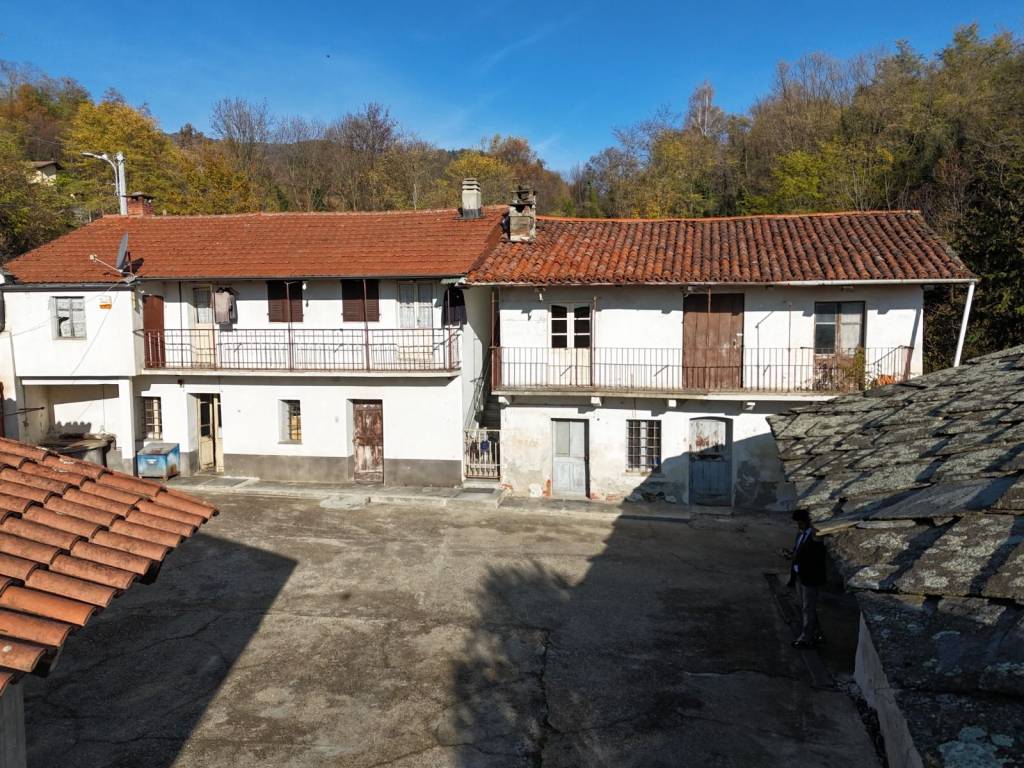 Rustico / casale a Pinerolo in Via Giovanni Priolo - Foto 4