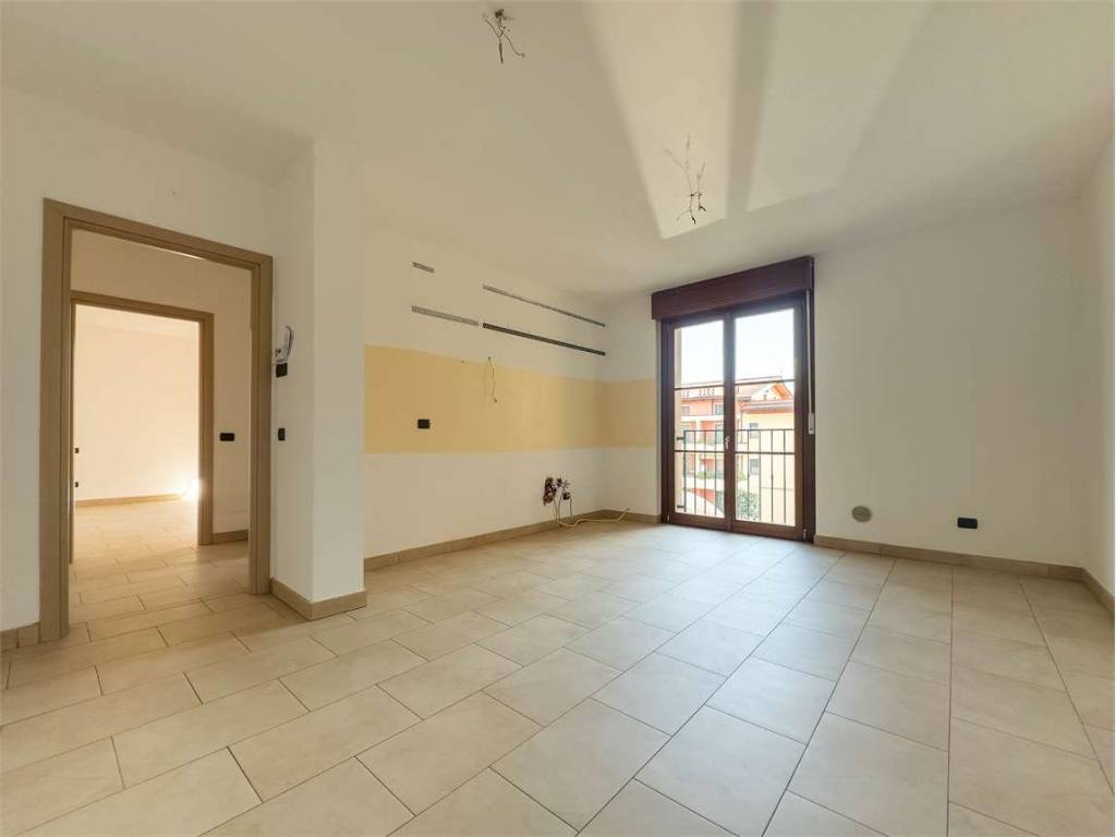 Appartamento a Somma lombardo in corso Europa, 54 - Foto 4