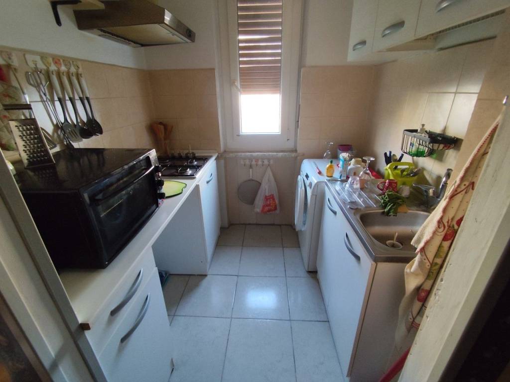 Appartamento a Venaria reale in Via 4 Novembre, 29 - Foto 5