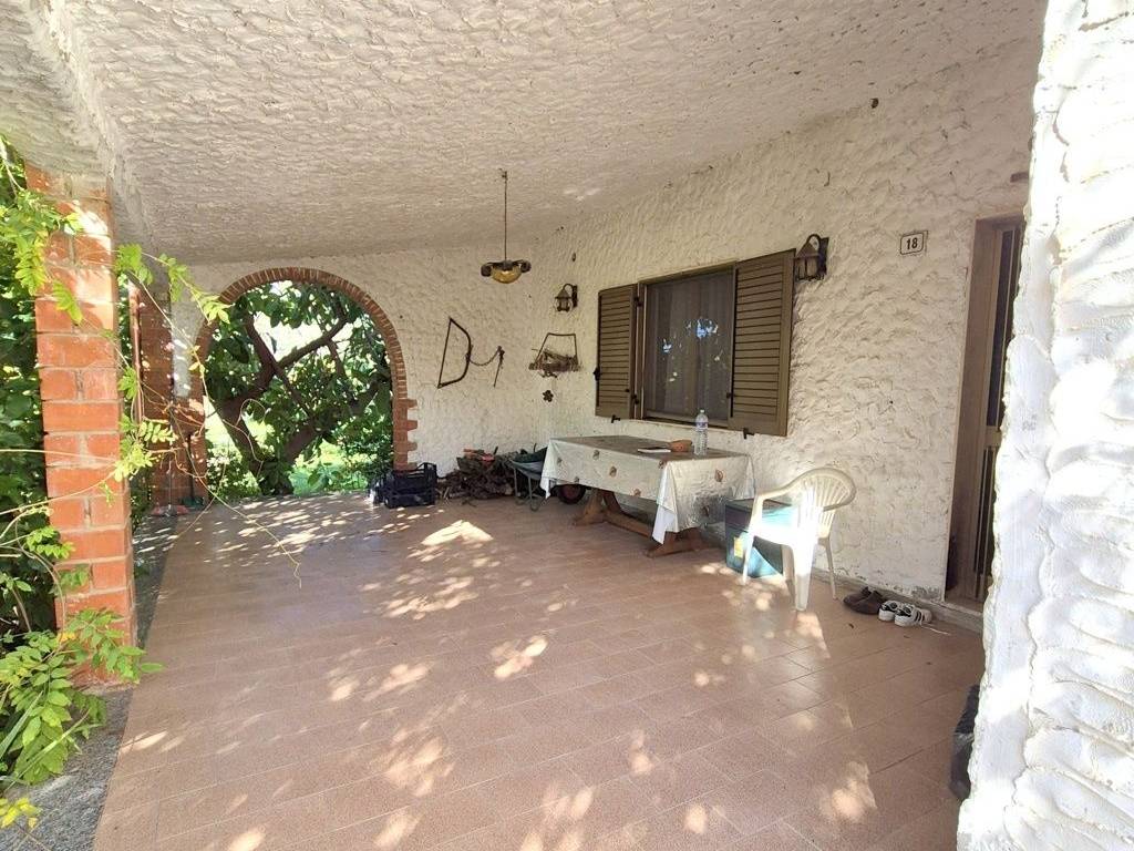 Villa a Carbonia in Via San Giuseppe - Foto 4