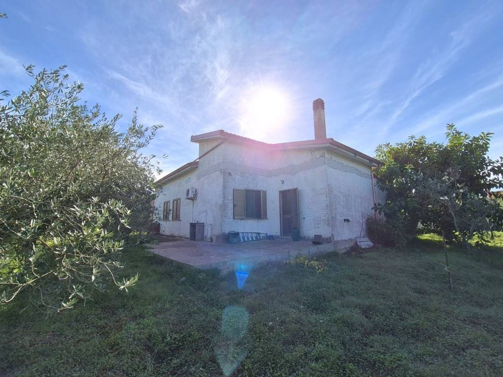 Villa a Carbonia in Via San Giuseppe - Foto 5