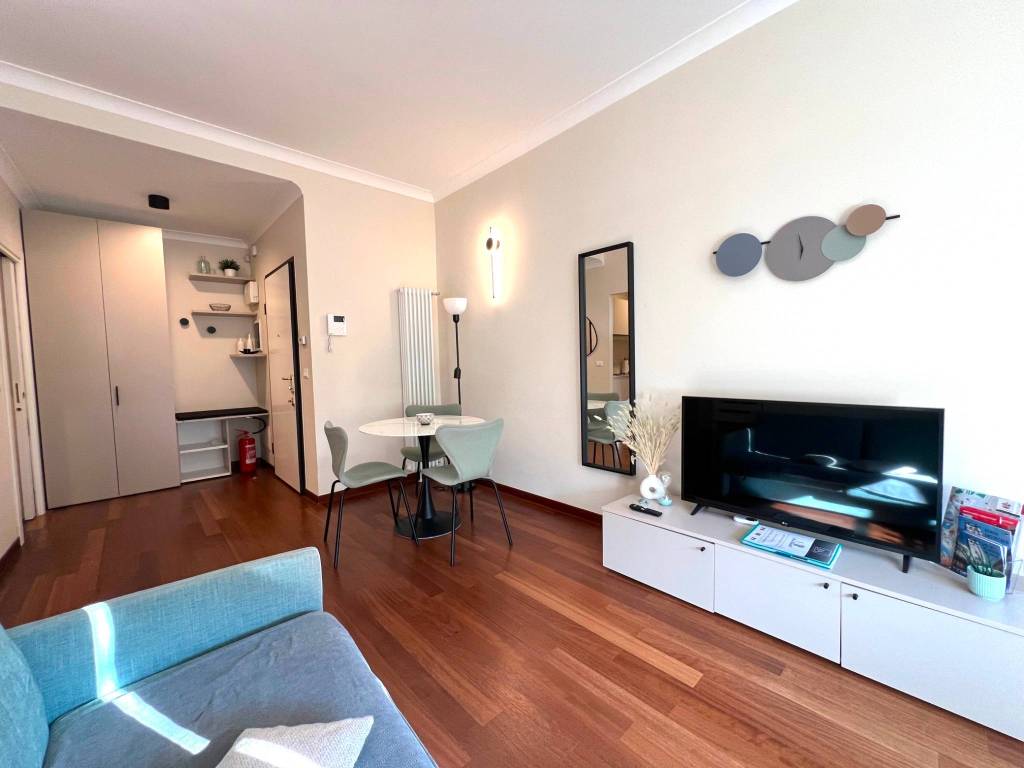 Appartamento a Genova in Via Paolo Emilio Bensa, 1 - Foto 3