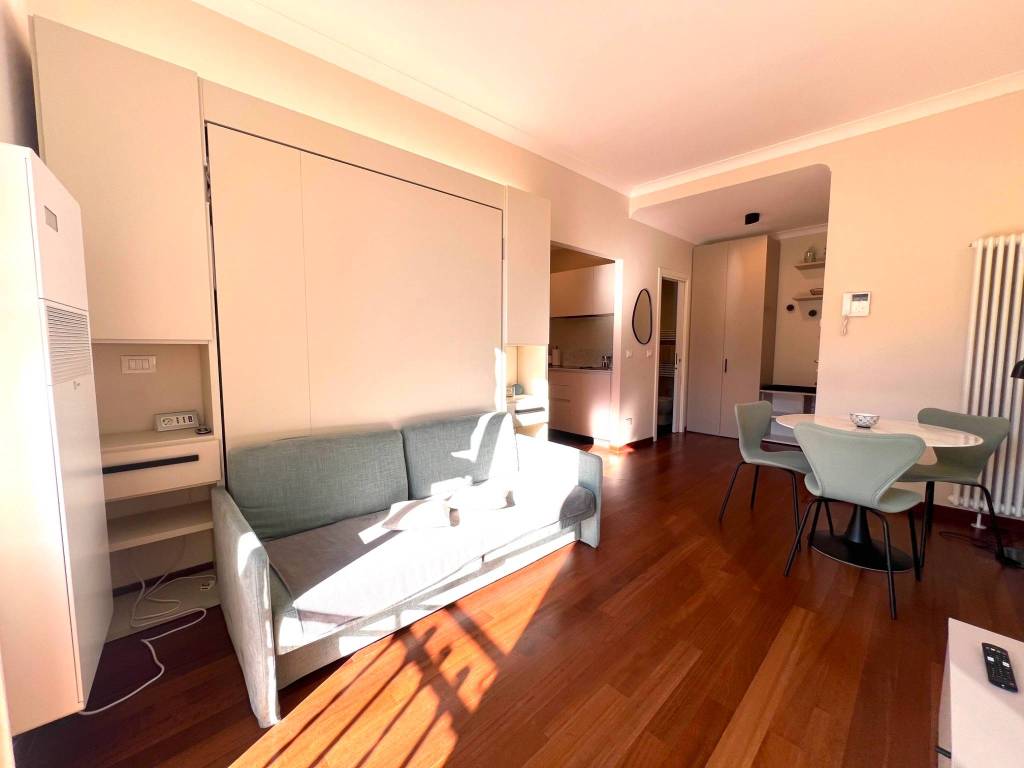 Appartamento a Genova in Via Paolo Emilio Bensa, 1 - Foto 4