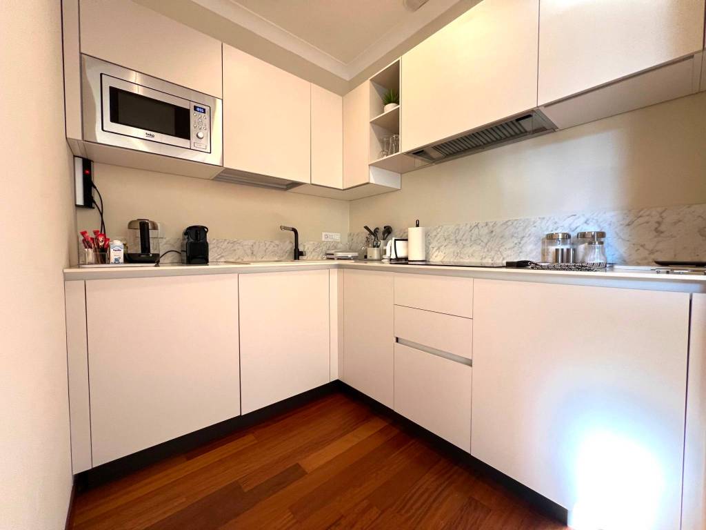 Appartamento a Genova in Via Paolo Emilio Bensa, 1 - Foto 5