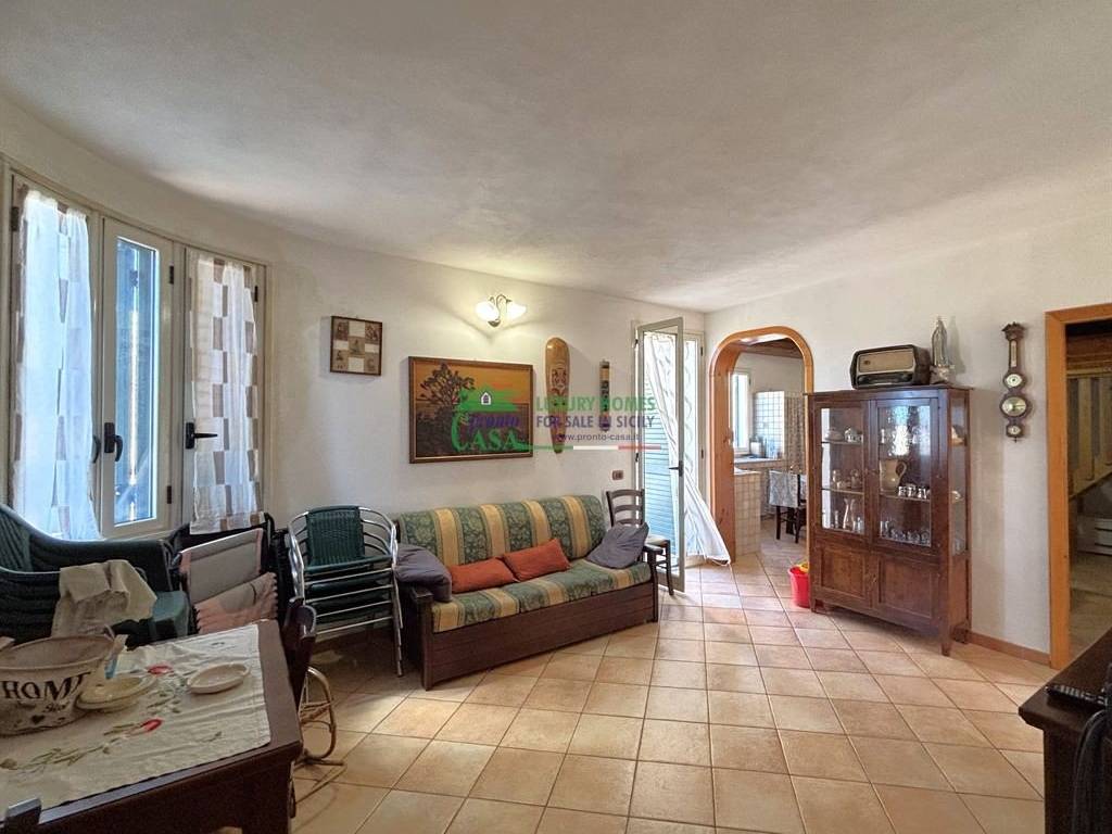 Attico / mansarda a Scicli in Via Carignano, 90 - Foto 4