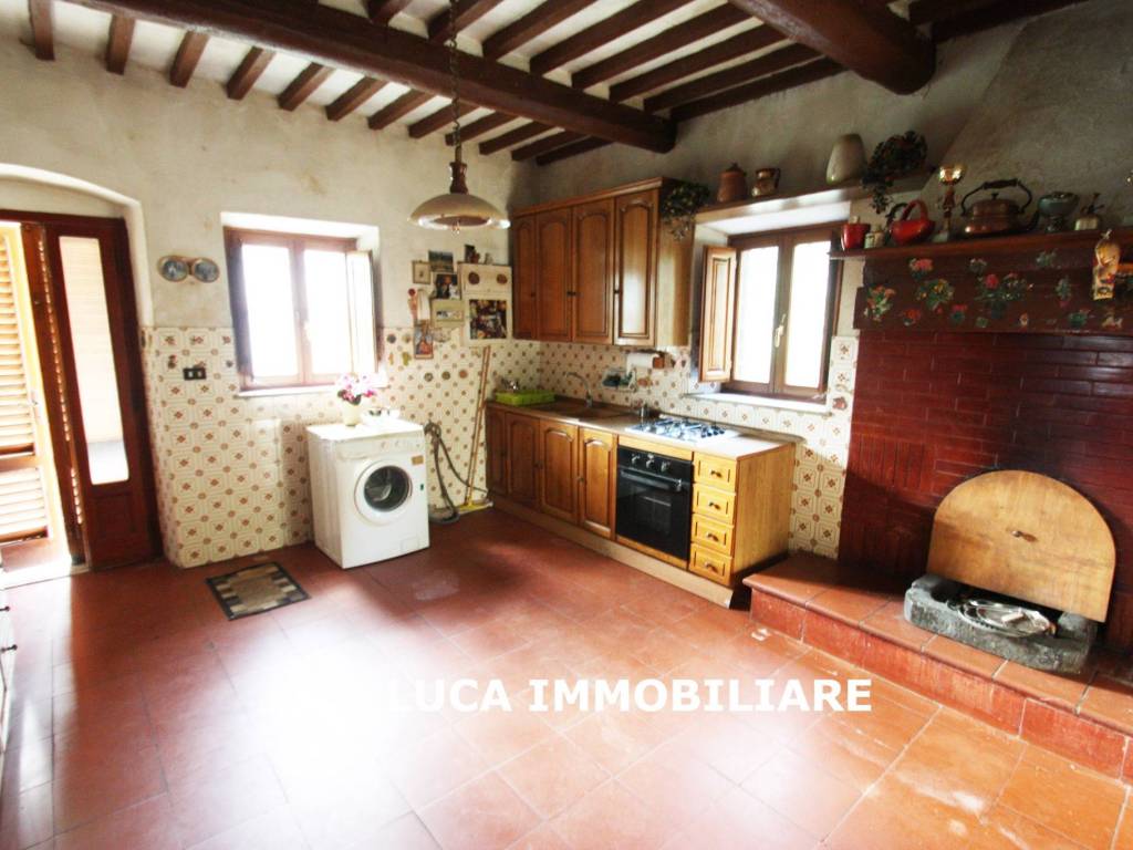 Rustico / casale a Pescia in Via della Molina - Foto 4