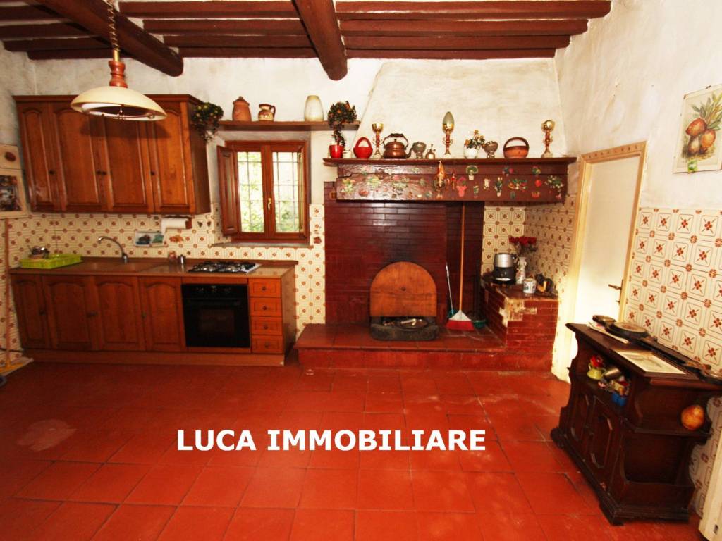 Rustico / casale a Pescia in Via della Molina - Foto 5
