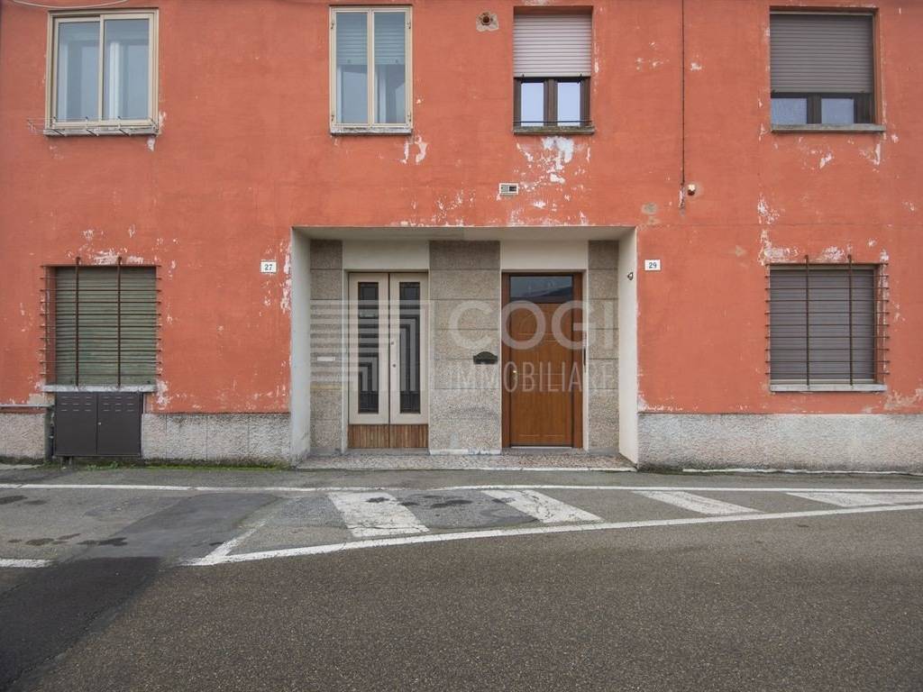 Casa indipendente a Massa lombarda in via Borgo Pescatori, 27 - Foto 2