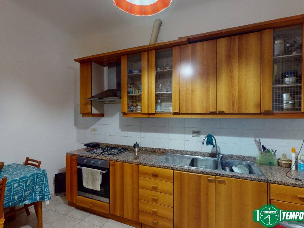 Appartamento a La spezia in Via di Boron, 1 - Foto 4