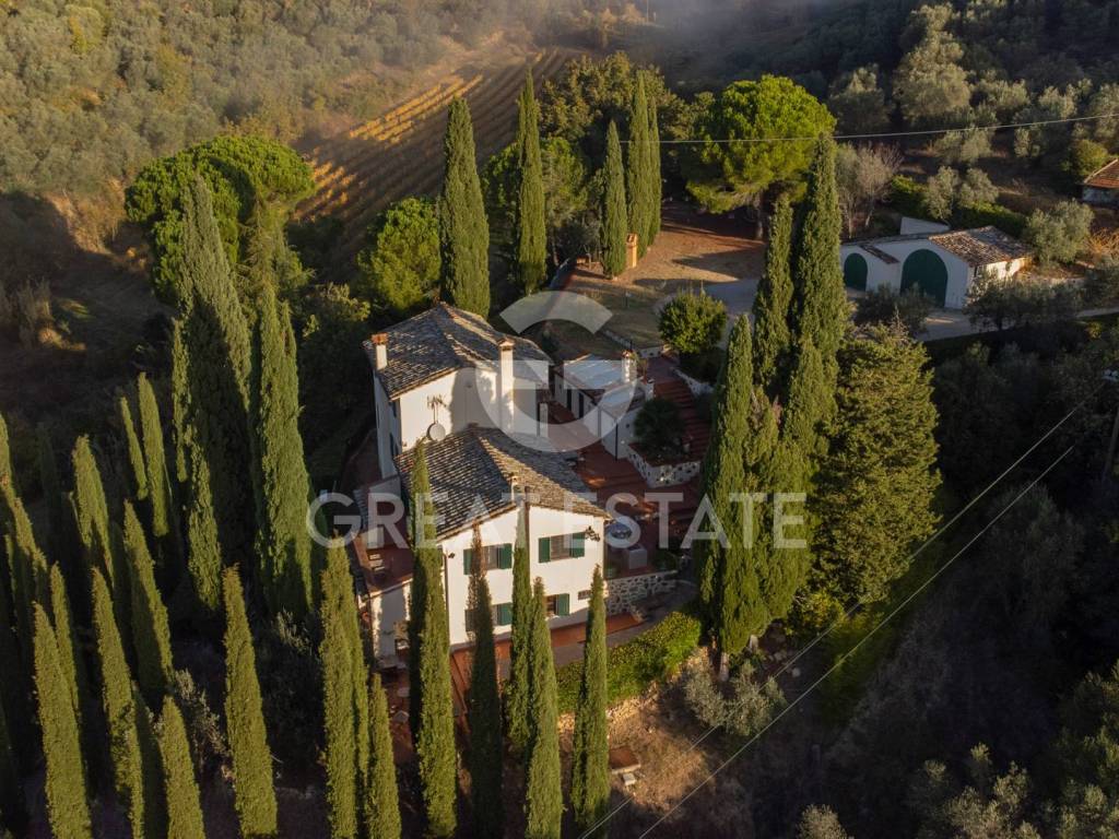 Rustico / casale a Montepulciano in Via Ricci - Foto 3