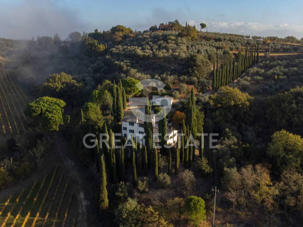 Rustico / casale a Montepulciano in Via Ricci - Foto 4