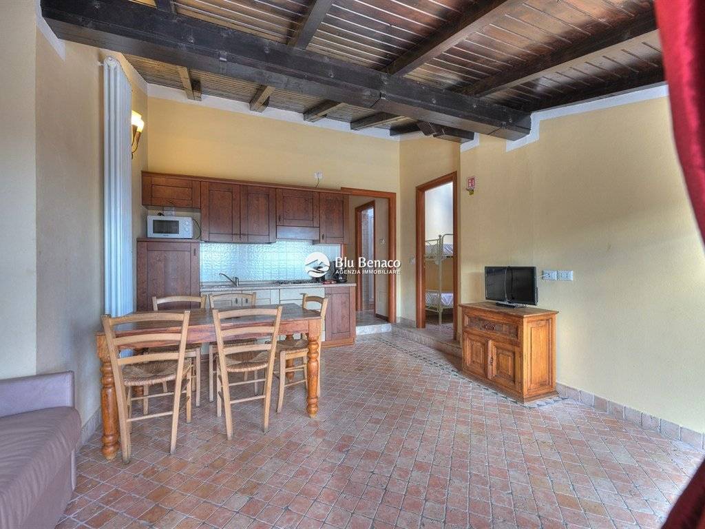 Appartamento a Tignale in localita grumer - Foto 2