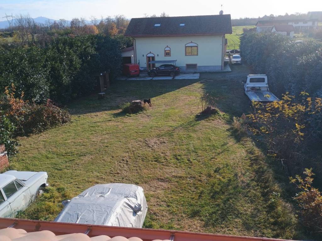 Villa a Leinì in Via Enrico Mattei 75 - Foto 3